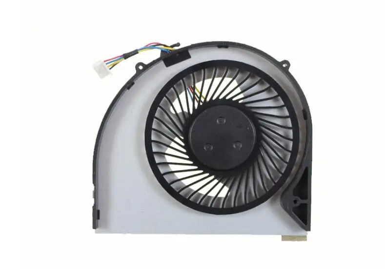 Новый охлаждающий вентилятор для ноутбука Lenovo Ideapad U330 U330P U330S ADDA AB06505HX050B00 00LZ5 OOLZ5 4Pin