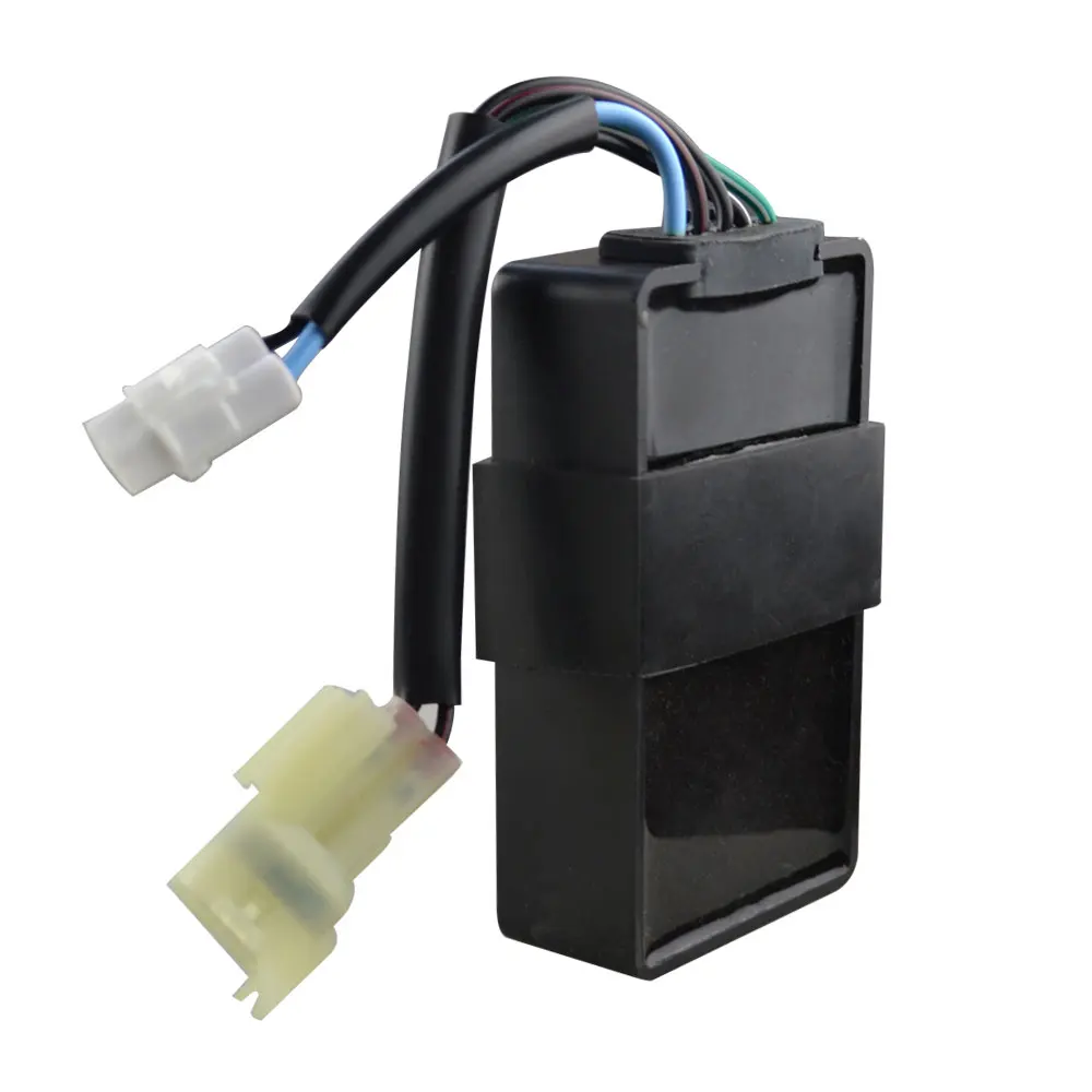 CDI ECU подходит для KAWASAKI BAYOU 400 KLF400 4X4 1993-1995 BLACKBOX IGNITOR 21119-1341