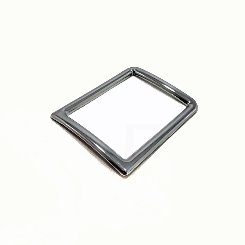 ABS хромированные внутренние фары рамка для переключателей крышка Накладка Jeep Grand