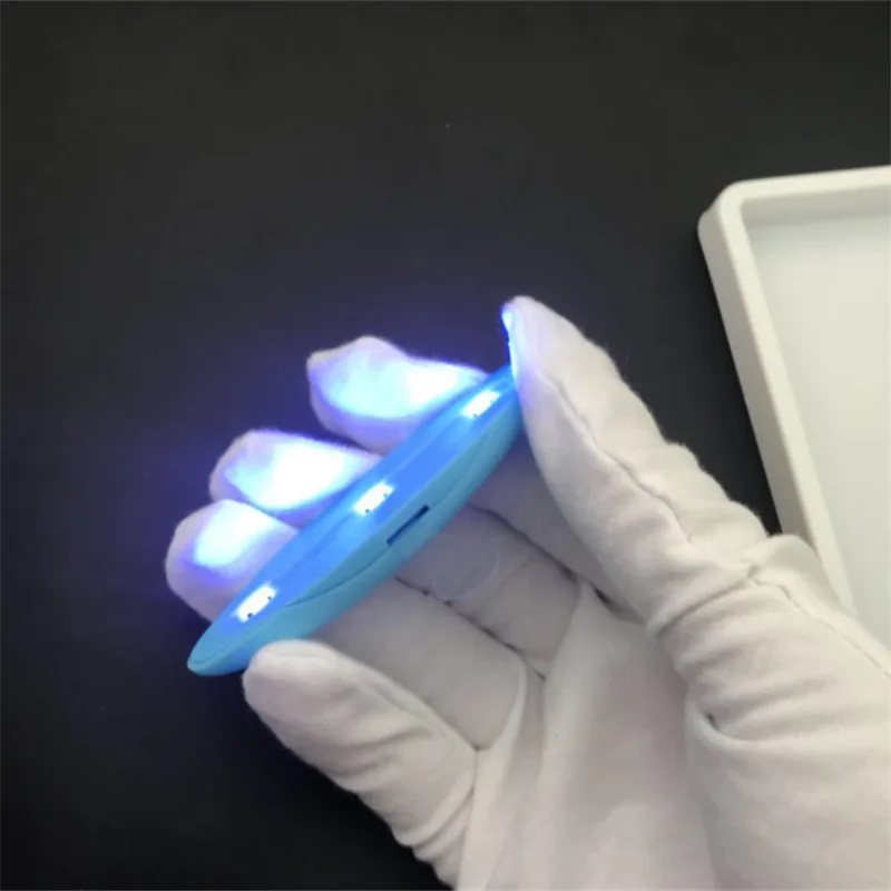 УФ Защита для жидкокристаллического экрана Nano 3D закаленное Стекло защитный samsung