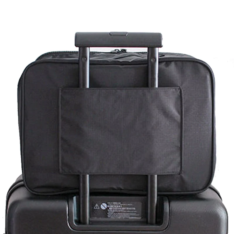 Водонепроницаемый Многофункциональный женский органайзер сумка