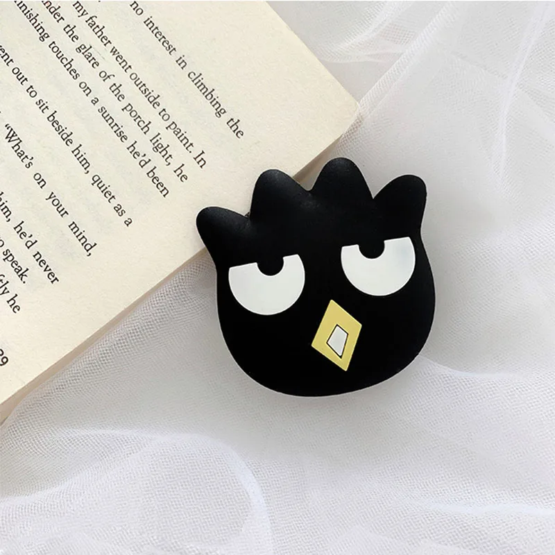 Cute Cartoon Folding stand For Mobile phone Holder for iPhone X 8 7 6 Plus IPAD for Samsung For Huawei Phone Case Grip Kichstand - Цвет: Style 8