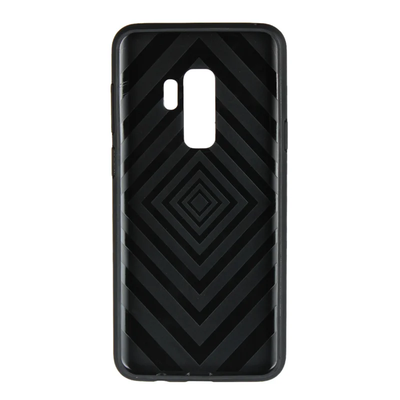 Для Samsung Galaxy S9 S8 Plus A6 A7 A8 A9 J8 J4 J6 Prime 2018 противоударный армированный Гибридный