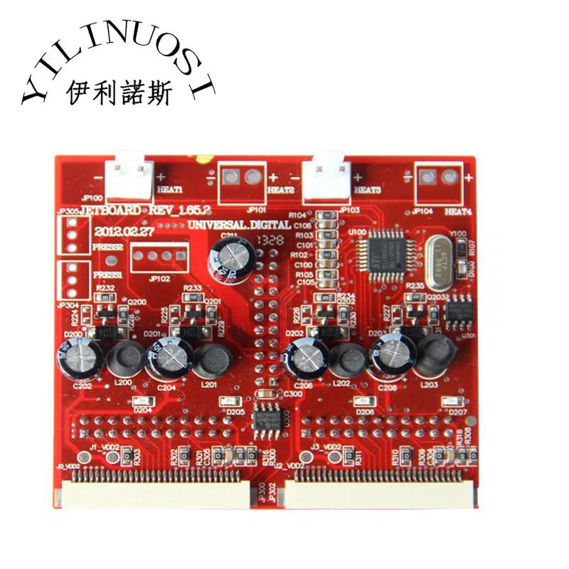 Challenger / Infiniti FY 3286T Печатная головка переводная плата|infiniti board|board board |