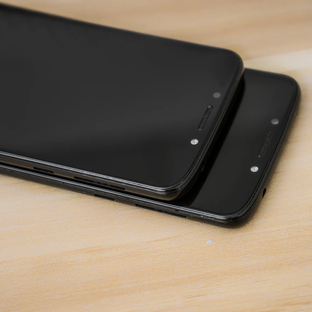 ЖК-дисплей 6 0 ''для Motorola Moto E5 Plus xt54 с сенсорным экраном и дигитайзером в сборе