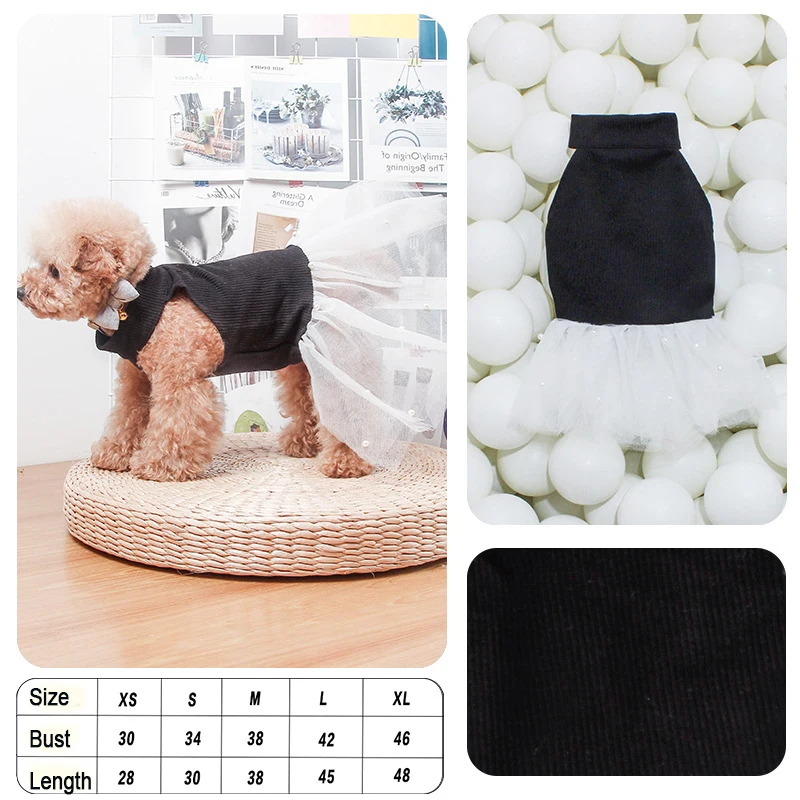 Одежда для собак толстовка футболка с рисунком щенка кошки дизайнерская одежда