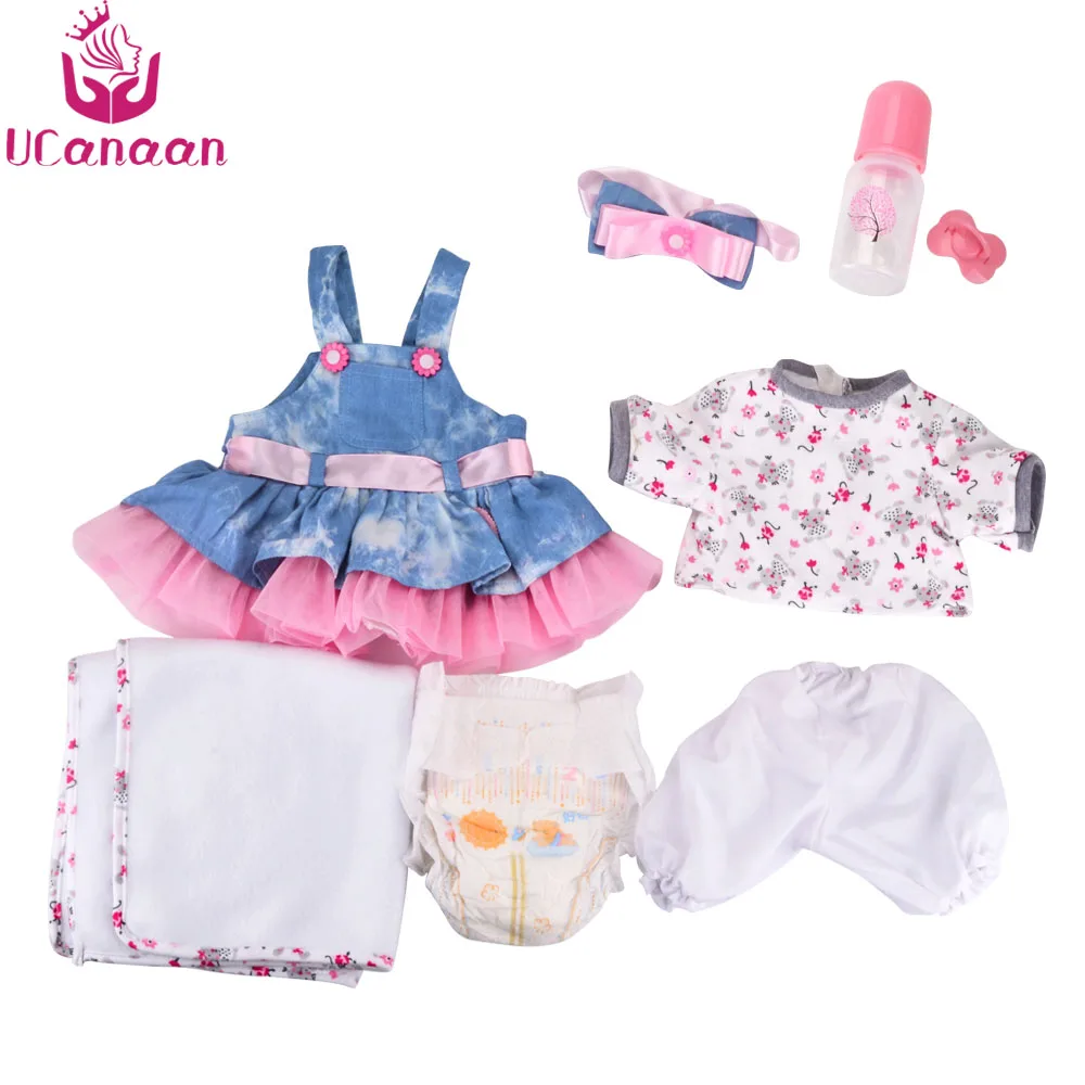 UCanaan дюймов/22 дюймов силиконовая кукла реборн 55 см виниловые Brinquedos куклы для