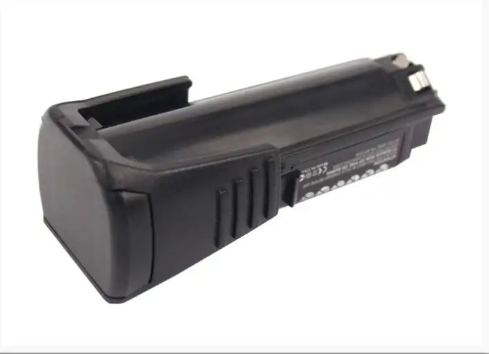 Аккумулятор Cameron Sino 2000 мАч для BOSCH 36019A2010 GSR Mx2Drive SPS10 2 607 336 241 BAT504|Цифровые