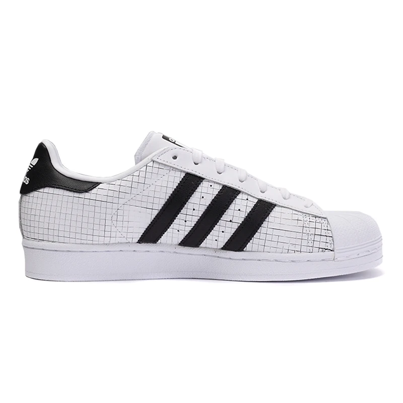 Оригиналы Adidas Superstar Для Мужчин's Скейтбординг спортивная обувь | Спорт и