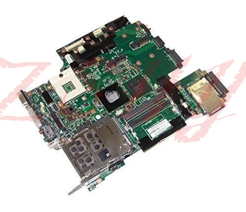 

Материнская плата для ноутбука lenovo, 15,4 дюйма, 42w7651, gm965, ddr2, 42W7651, 42W7875, 100% тестирование