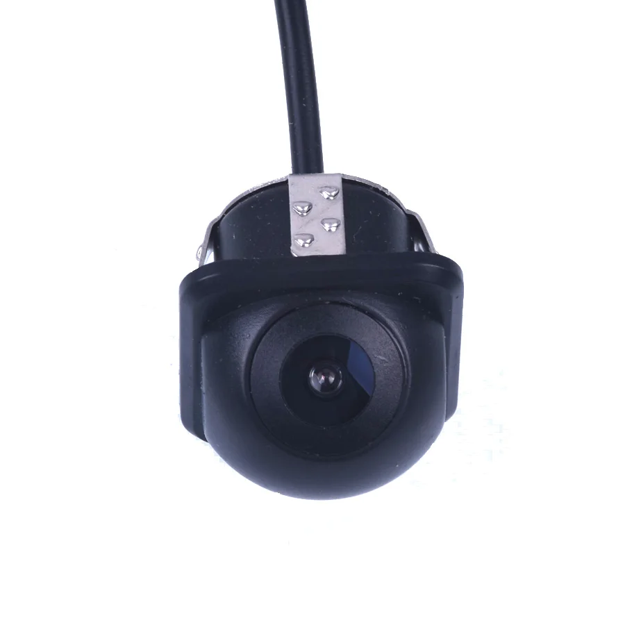 Водонепроницаемая мини камера заднего вида широкоугольная HD CCD|rear view camera|hd ccdcar hd