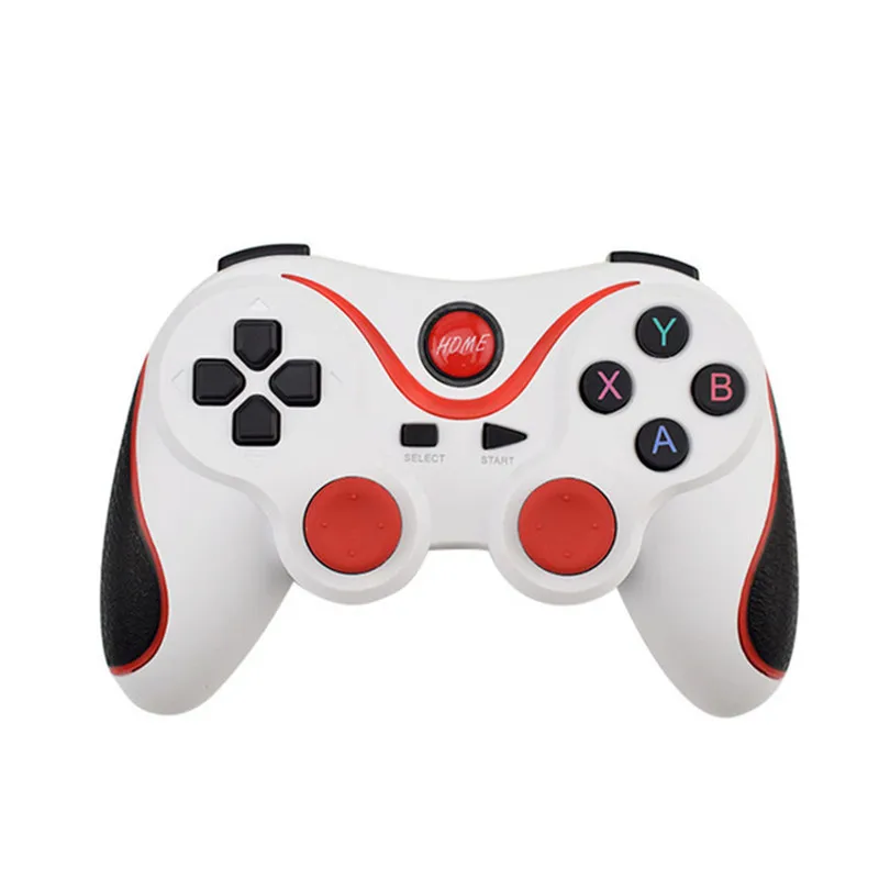 Беспроводной Bluetooth геймпад джойстик беспроводной 3 0 Android игровой пульт