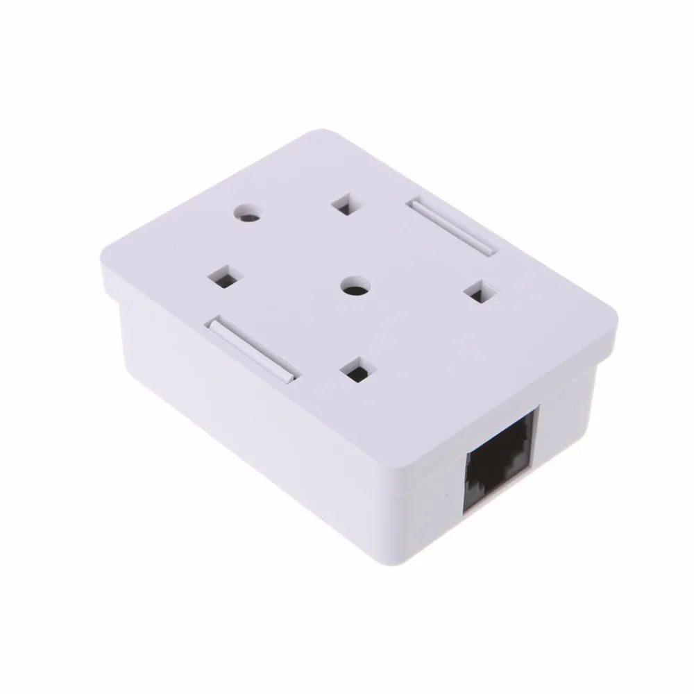 Cat5e RJ45 стандартный адаптер для подключения к интерфейсу 8P8C стандартная модель UTP