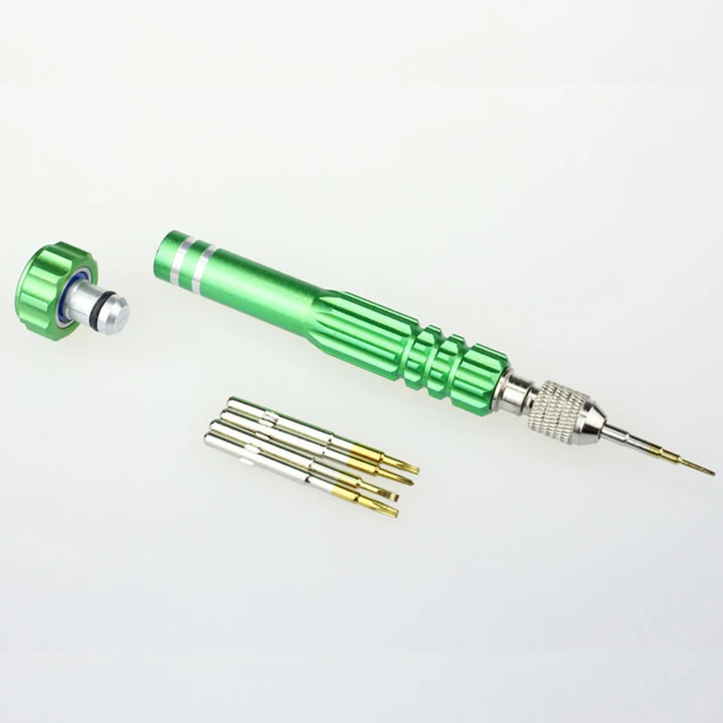 20 шт отвертка набор инструмент для ремонта мобильных телефонов iPhone Samsung xiaomi sony htc