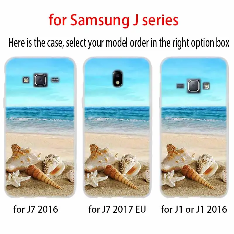 Чехол для Samsung Galaxy J6 J8 J3 J5 J7 J4 J2 J1 Plus 2018 2016 2017 EU Prime Ace | Мобильные телефоны и