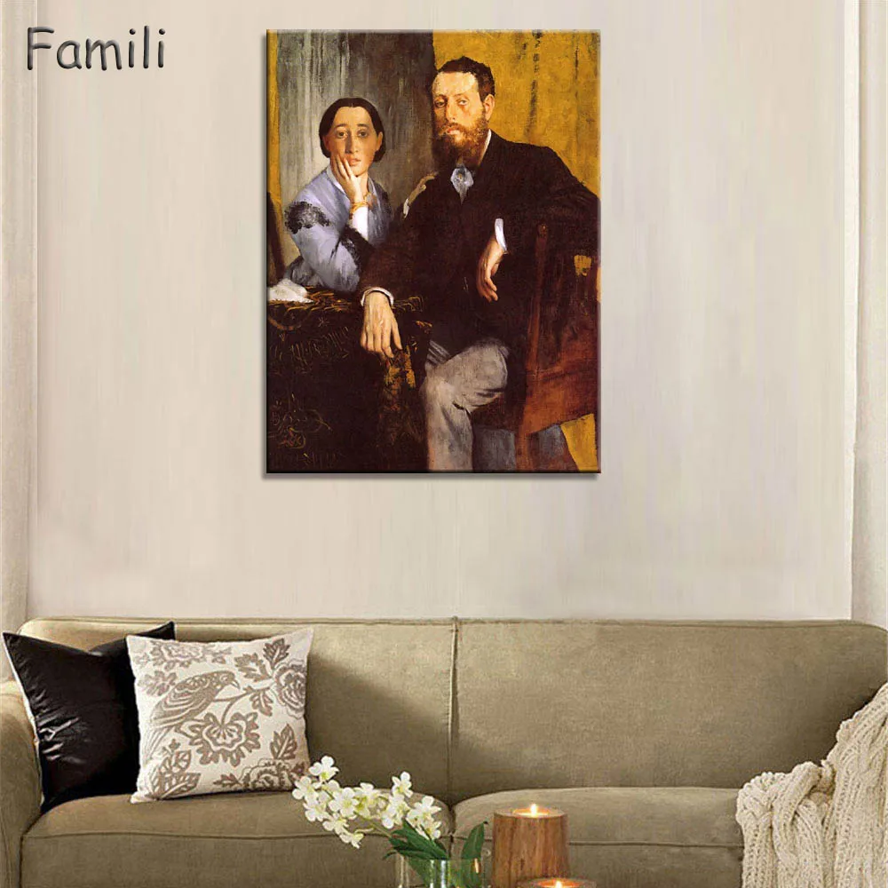 

Canvas oil paintings Lotus Pond Monet painting Abstract Modern Art Prints Home Decor Wall Art Picture World Famous Painting-2