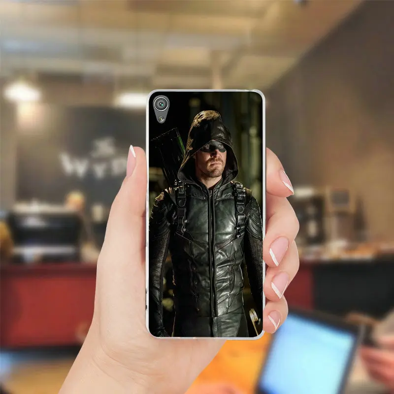 Мягкие TPU мобильного телефона Чехлы для sony Xperia Z Z1 Z2 Z3 Z4 Z5 компактный Премиум M2 M4 M5 e3