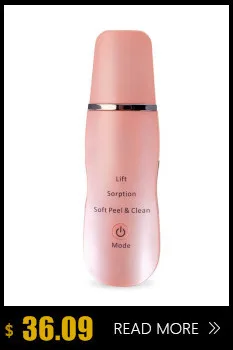 TOP BEAUTY 6 Tip Diamond Dermabrasion Peeling Machine Facial Rejuvenation Skin Care Massager Face Exfoliator Device