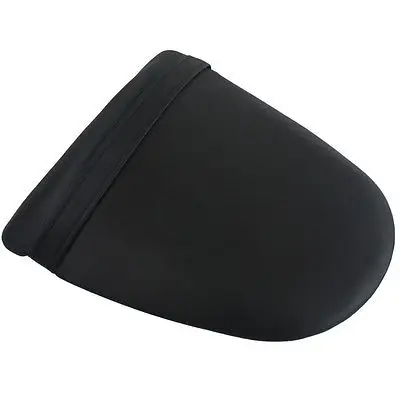 Заднее ПАССАЖИРСКОЕ СИДЕНЬЕ Pillion для Kawasaki Ninja ZX6R ZX636 03 04 Z1000 2003 2006|Сиденья и