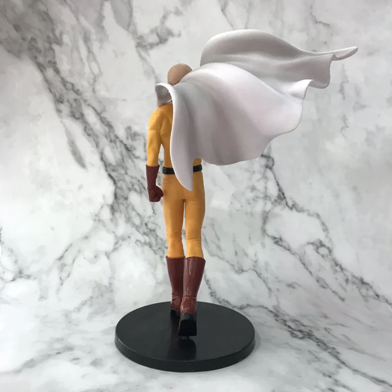 

Anime One Punch Man 2 Generation Ver PVC Action Figure Collectible Model doll toy 20cm