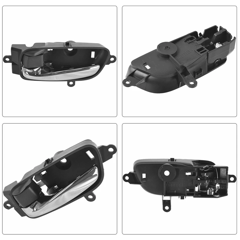Внутренняя внутренняя дверная ручка со стороны водителя Lh передняя/задняя для