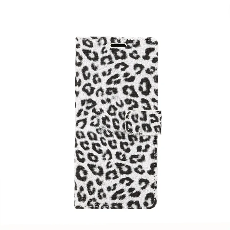 Leather Case For Samsung Galaxy Note 9 S9 S9+ Cover For Samsung S8+ NOTE 8 S5 S6 S7 Edge Card Holder Wallet Flip Stand Coque
