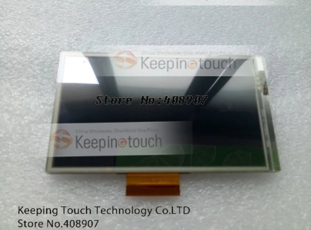 ЖК экран + сенсорный дигитайзер для Garmin Asus Nuvifone G60 LQ036T1DG01C|display digitizer|display touchdigitizer touch