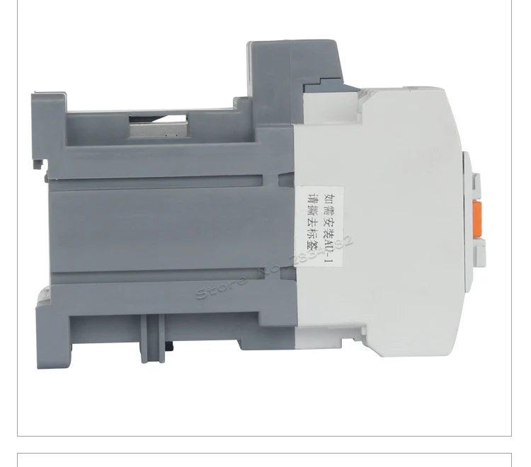 AC Контактор 2NO2NC 3NO1NC 4NO катушки напряжение AC24V AC110V переменного тока 36В AC380V AC220V GMR-4 реле