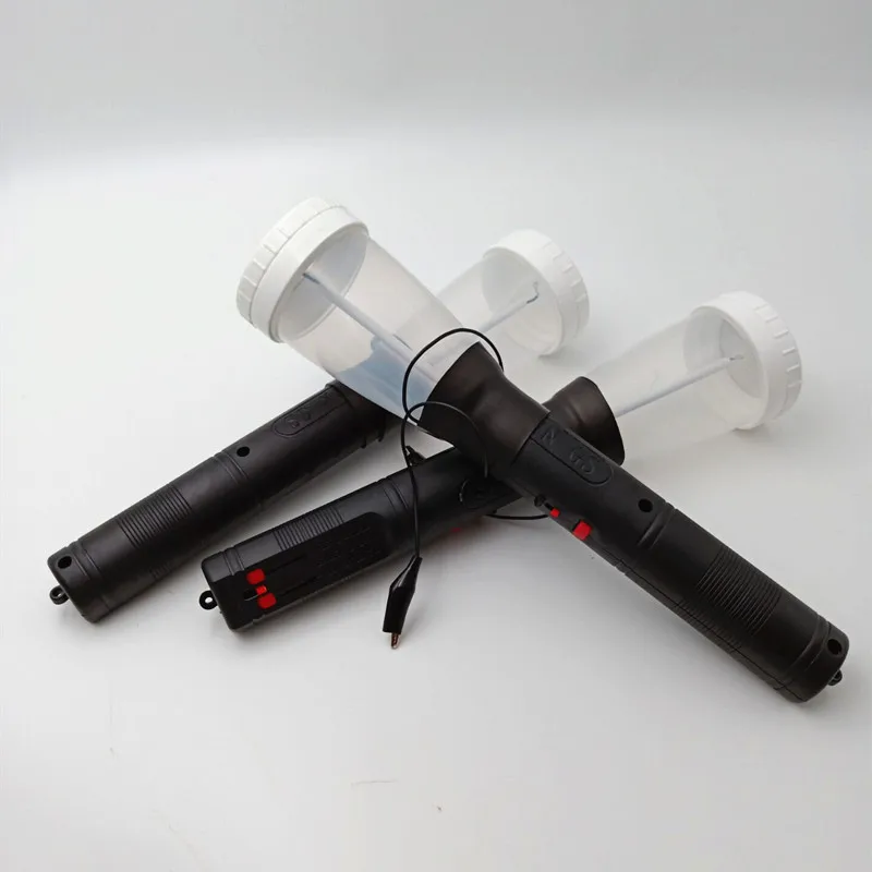 DIY инструмент для моделирования строительного сценария песка ландшафтного моделирования портативный пластиковый электростатический травяной плантатор хобби модели инструментов