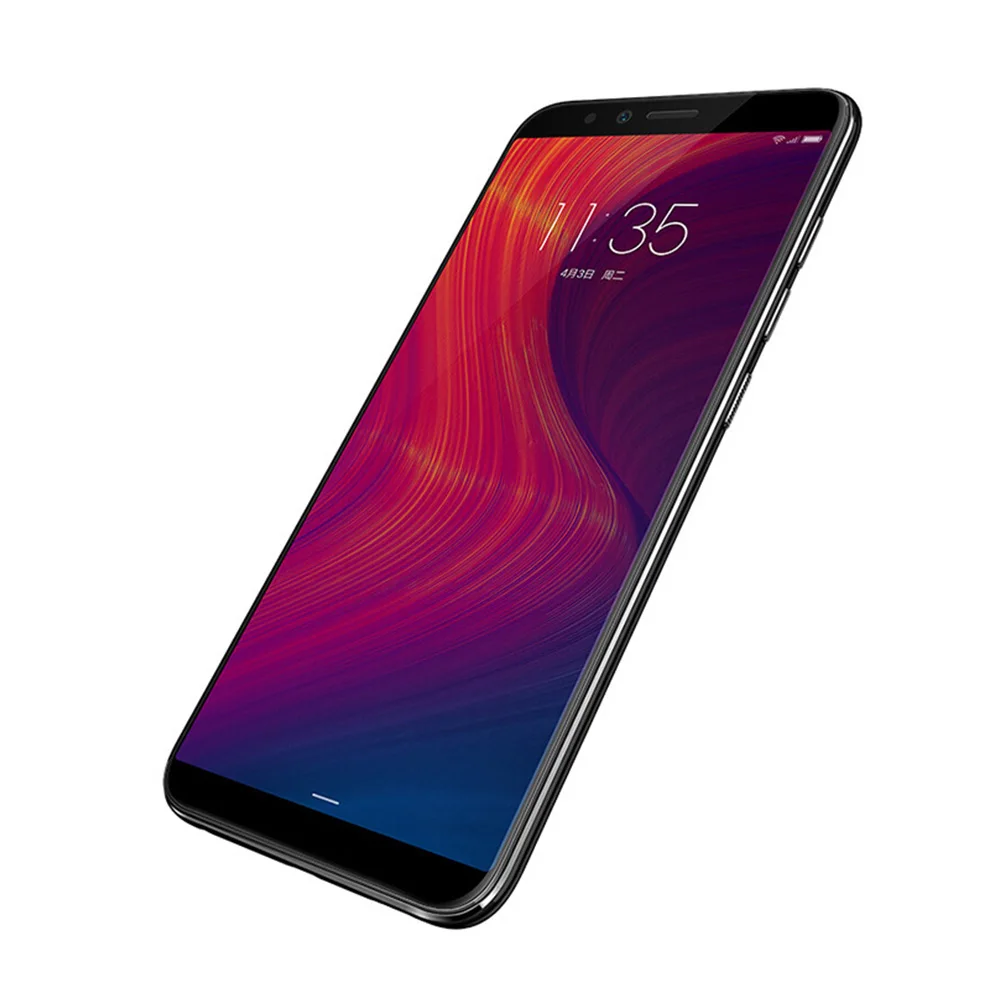 Lenovo K5 Play 4G 5 7 дюймов Android O Snapdragon 430 Octa Core 3 Гб оперативной памяти Оперативная память