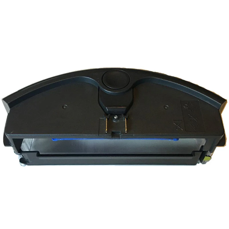 Для Irobot Roomba 500 600 серия Aero Vac пылезащитный ящик фильтр Aerovac Bin Collecter 510 520 530 535 540 536 531 620