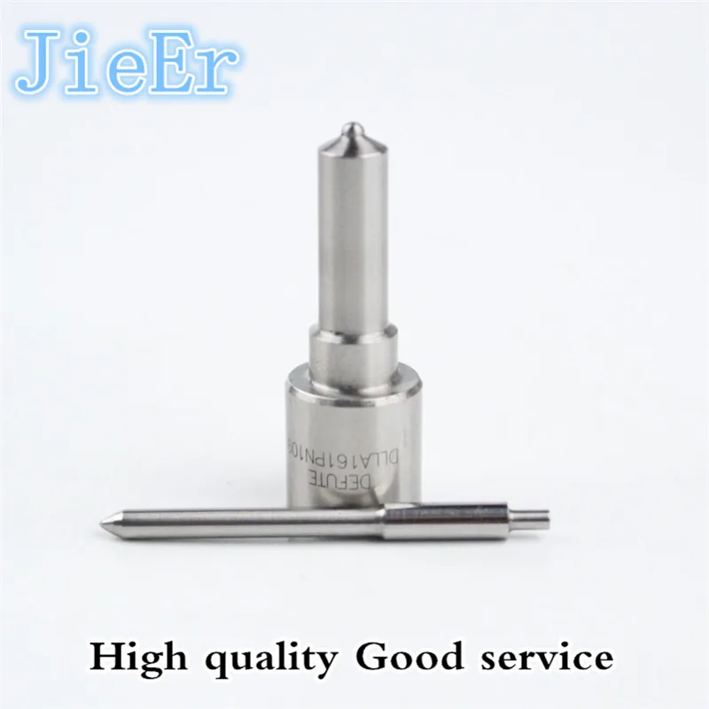 Форсунка дизельная DLLA161PN109 NP-DLLA161PN109 105017-1090 9432610720 6 шт./лот | Автомобили и мотоциклы