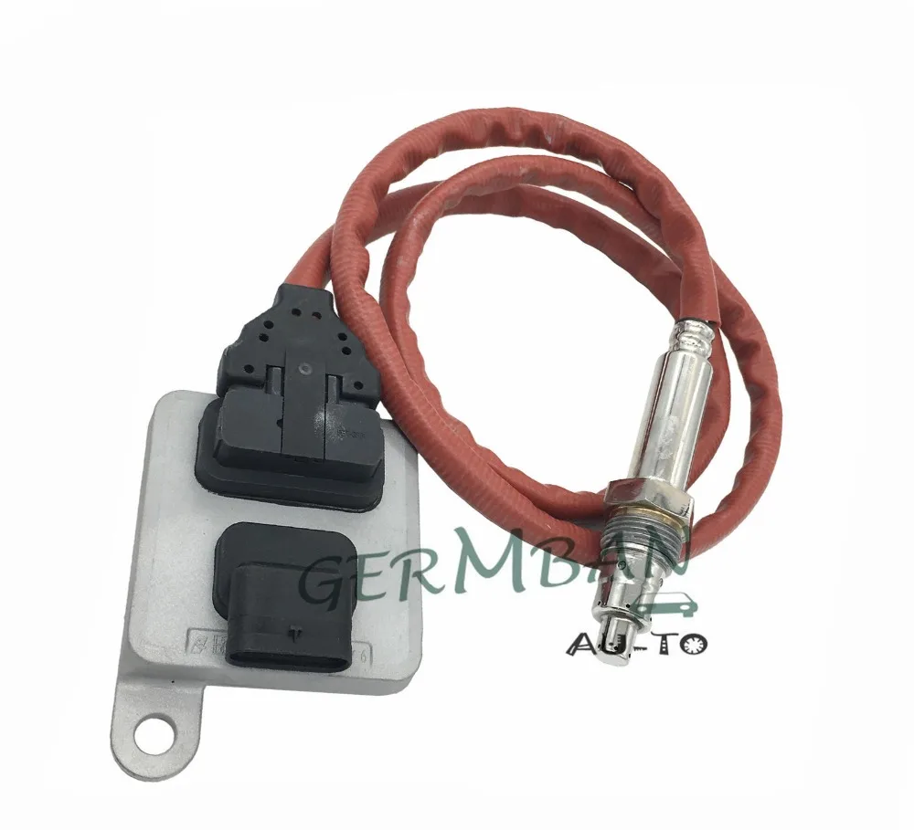 Датчик NOX #13628518791/13628576471 для BMW X3 X5 X7 328d 335d 535d 740Ld xDrive 3.0L 2009 17 E90 F01 F02 F07 F10 5WK9 6699B|Датчик