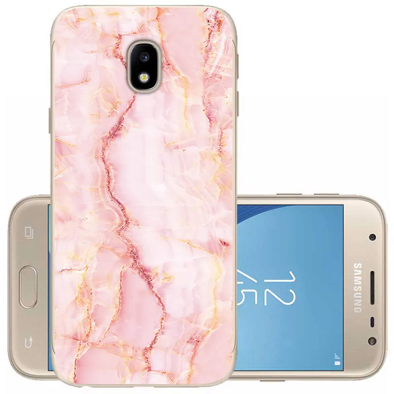CROWNPRO чехол s для samsung J7 чехол Мягкая силиконовая задняя накладка из ТПУ чехол для Funda samsung Galaxy J 7 J730 J7Pro Pro Чехол для телефона - Цвет: BC05
