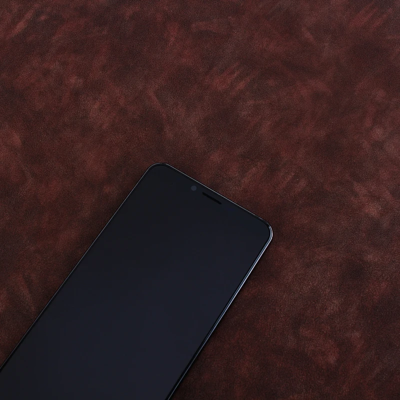 Ocolor для Cubot X18 Plus ЖК дисплей и сенсорный экран + рамка 5 99 ''+ Инструменты клей