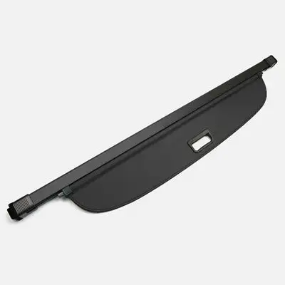 Черная затеняющая крышка багажника для Mitsubishi Outlander 2007 - 2012 | Автомобили и