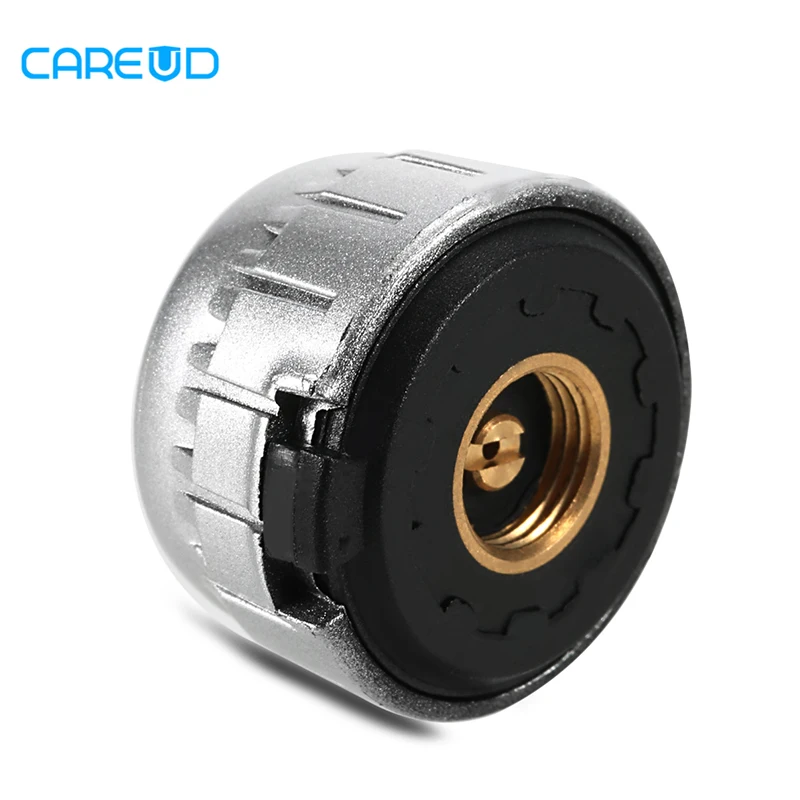 1 шт. внешний датчик CAREUD со сменной батареей сменный только для CAREUD TPMS монитор давления в шинах с 0-8bar датчик