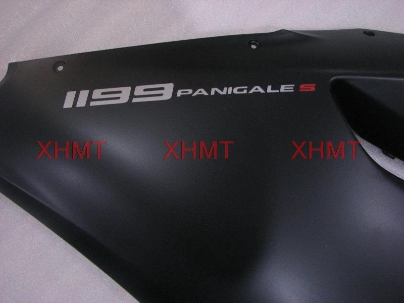 Для 1199S 2012 - 2014 Набор для всего тела 889 13 14 Кузов поездок на мотоцикле DUCATI 1199 12