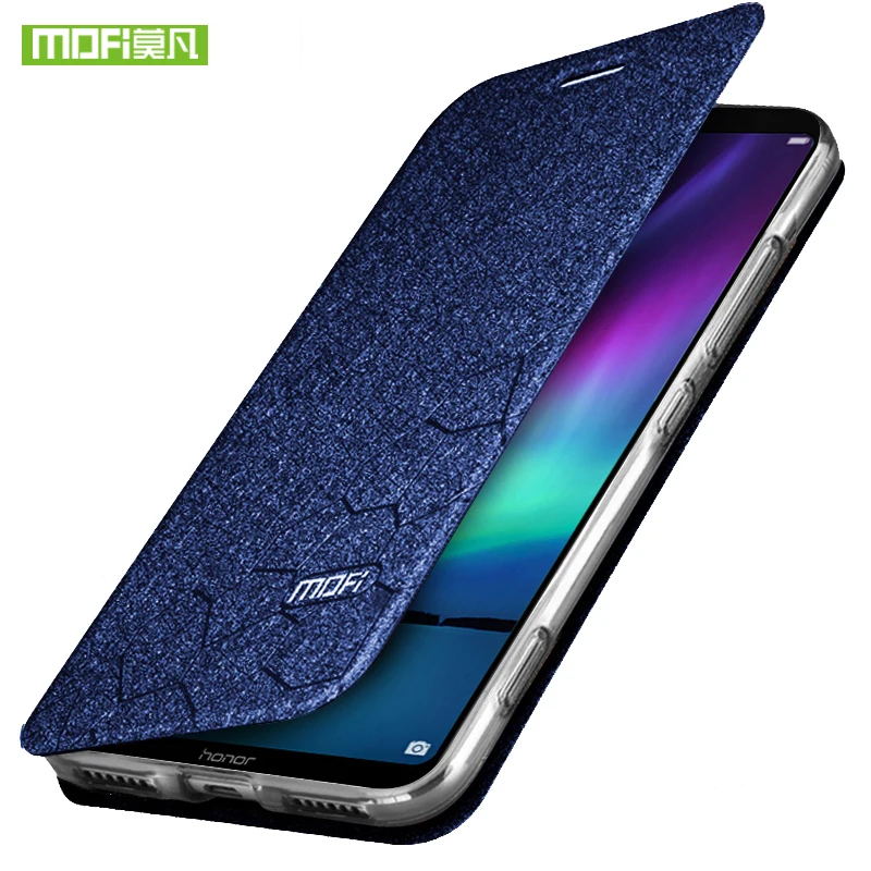 Чехол для huawei honor note 10 чехол note10 силиконовый Роскошный кожаный флип оригинальная