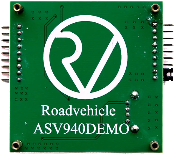 E & M 100 Гц 9 ось Отношение Сенсор для автомобиля ASV цифровой TTL SPI USB доска AHRS IMU