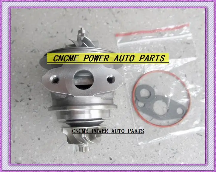 Turbo CHRA cartridge TD025 49173-07507 49173-07508 0375N5 9657530580 For Peugeot Partner DV6B DV6ATED4 2005- 1.6L HDi 55kw 66Kw |
