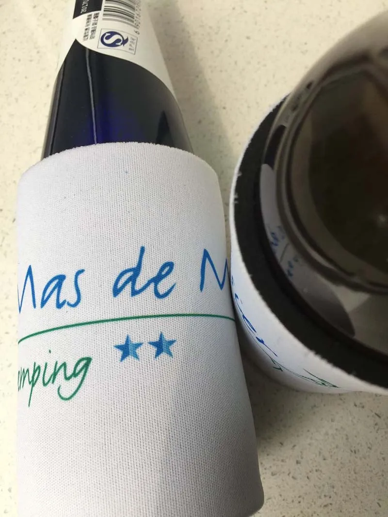 Рисунок 4 - неопреновый холодильник для пива