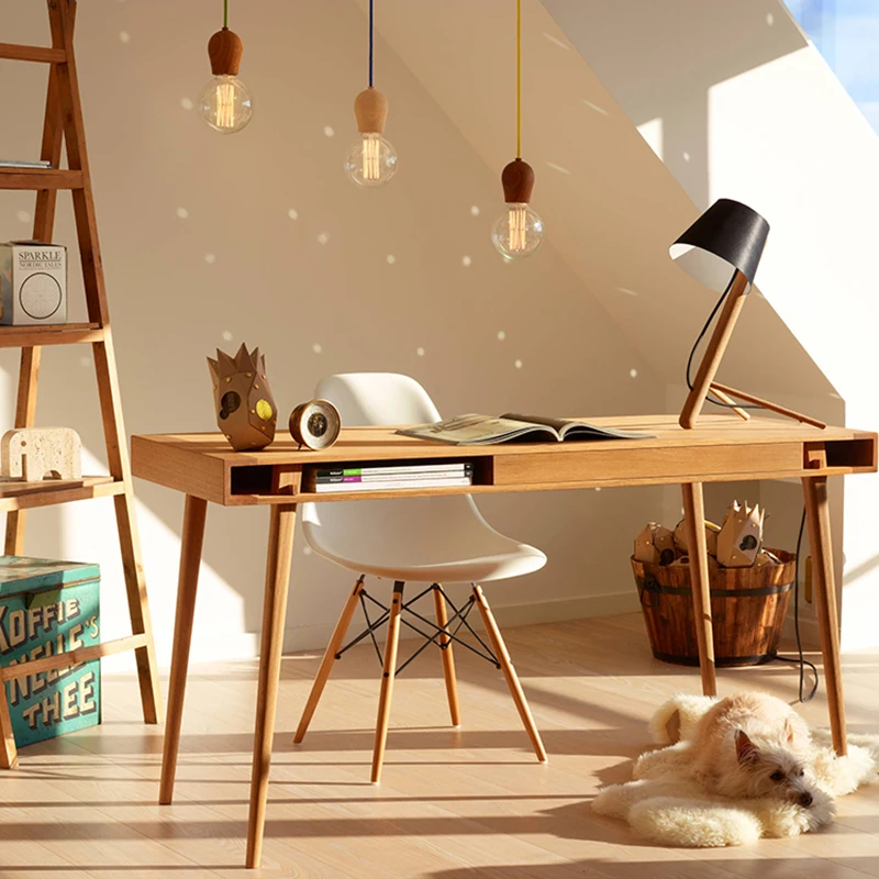 Минималистичный креативный искусство винтажный подвесной светильник из