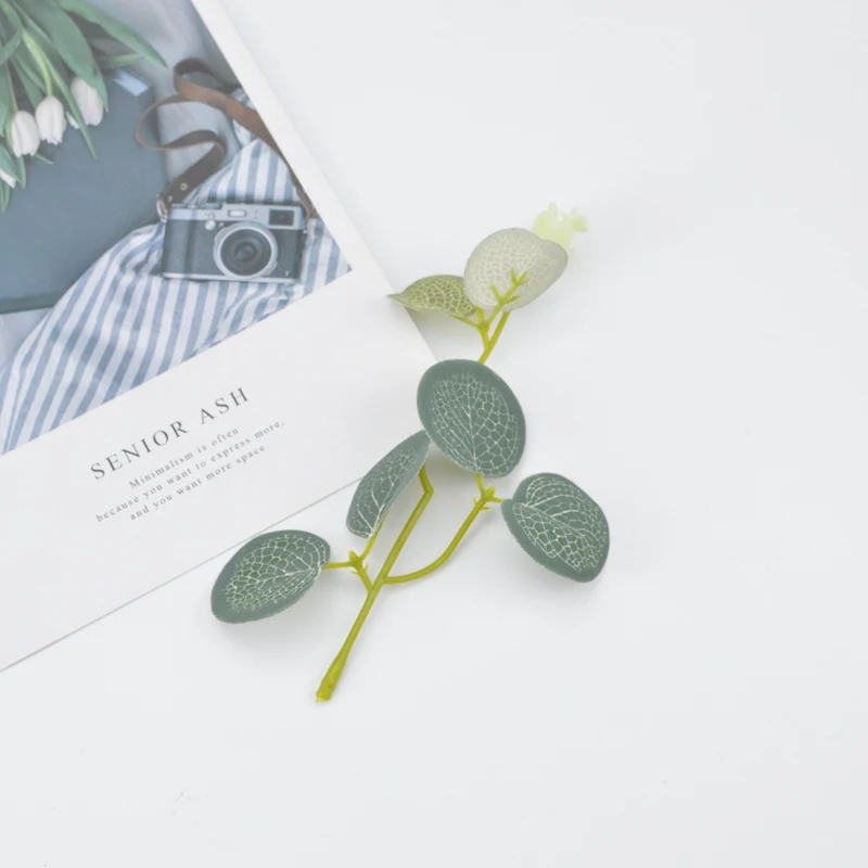 Искусственные цветы к Рождеству украшения для дома свадебный автомобиль сделай