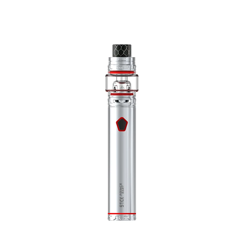 Оригинальный детский комплект Smok Stick Prince с 4 5 мл TFV12 резервуар для принца и