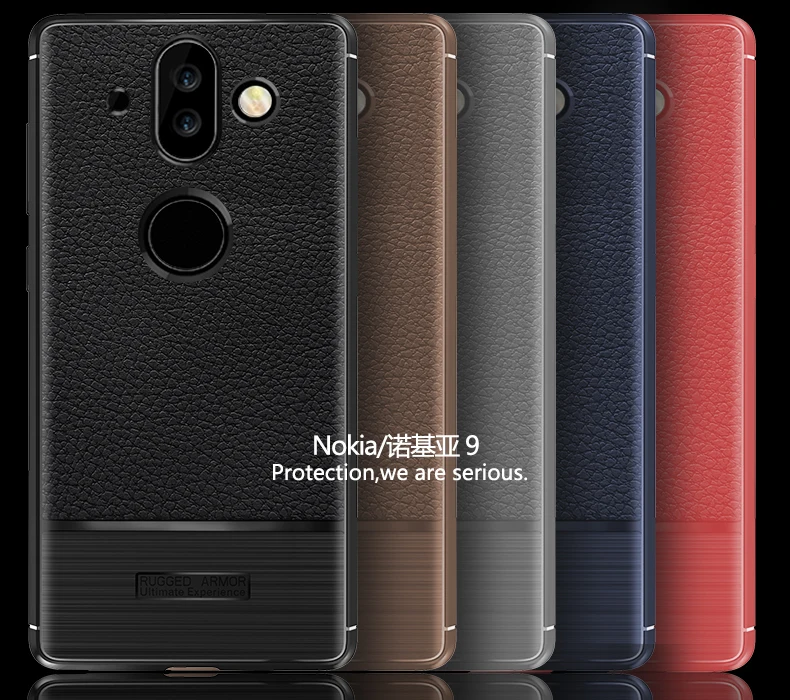 Мягкий чехол-накладка для OnePlus 5 T милый противоударный чехол с текстурой личи