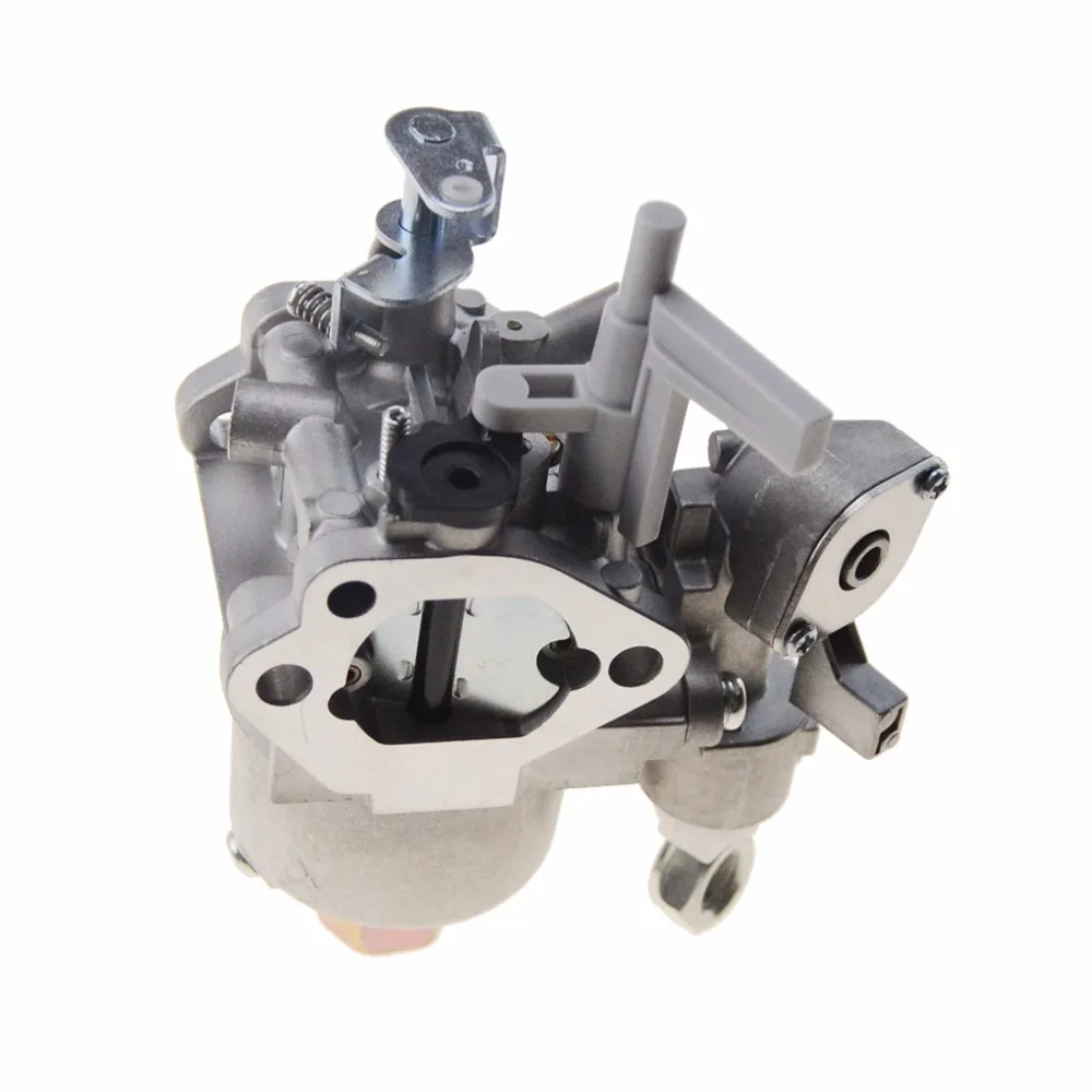 GOOFIT карбюратор для Robin Subaru EX27 накладные кулачки двигателя N090 178|Карбюратор| |