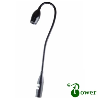 Светодиодный настольный светильник XLR 12 в 1 Вт|light led 12v|light ledlight light |