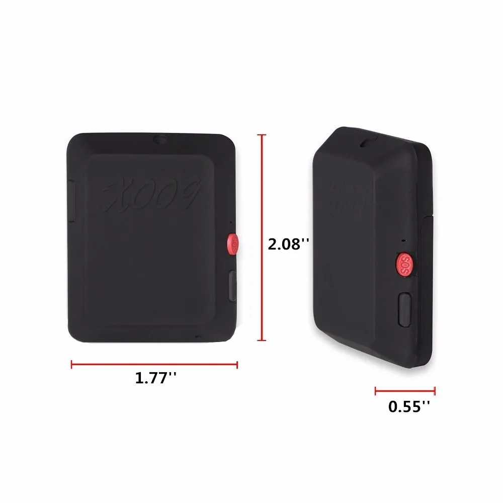 Мини Камера монитор видео Регистраторы SOS gps DV GSM Micro Cam GPRS автомобилей локатор ПЭТ