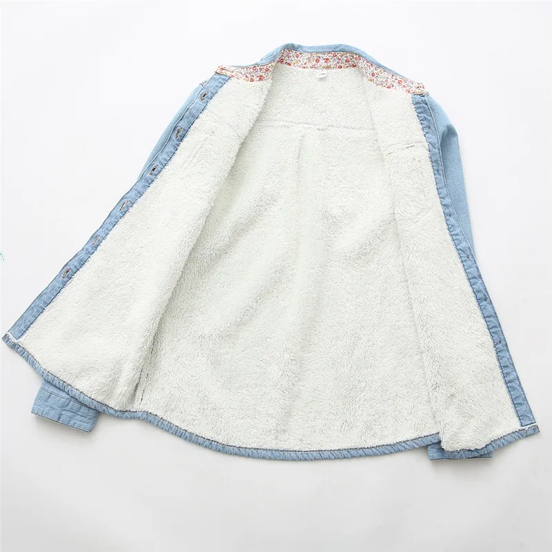 Модный новый женский зимний Кардиган толще держать теплую рубашку 2017 Женский с